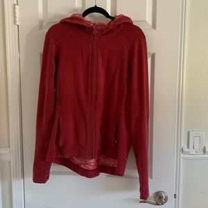 Lululemon Hoodie